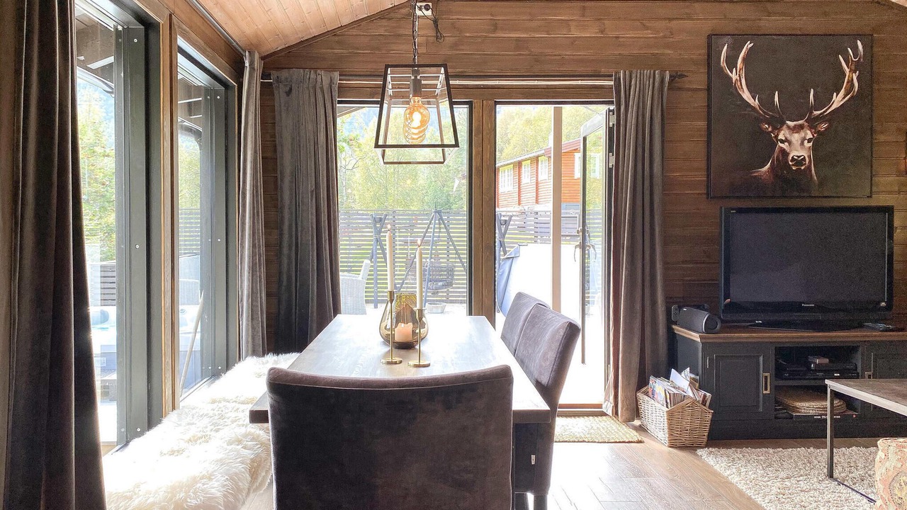 Photo of Bedroom in Møre og Romsdal