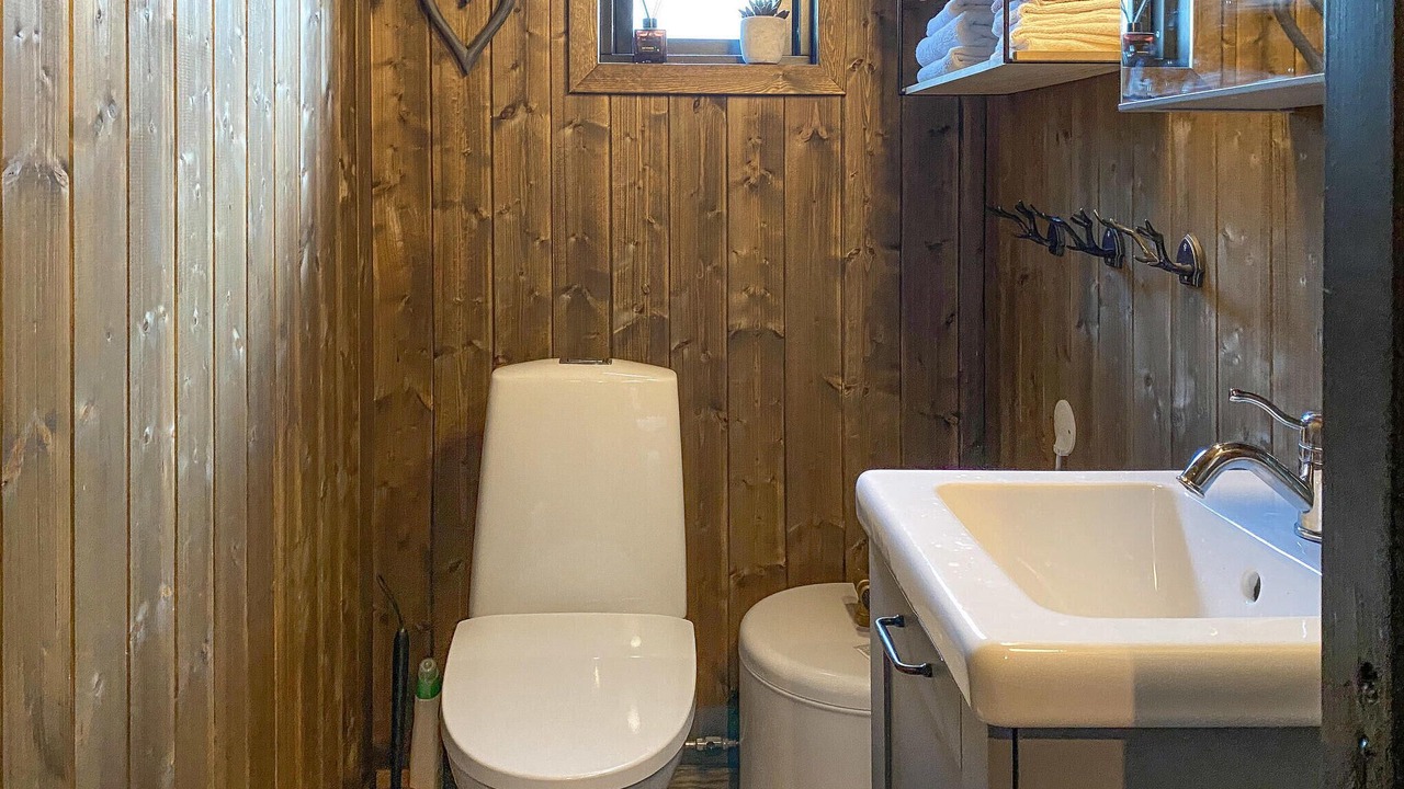 Photo of Bathroom in Møre og Romsdal