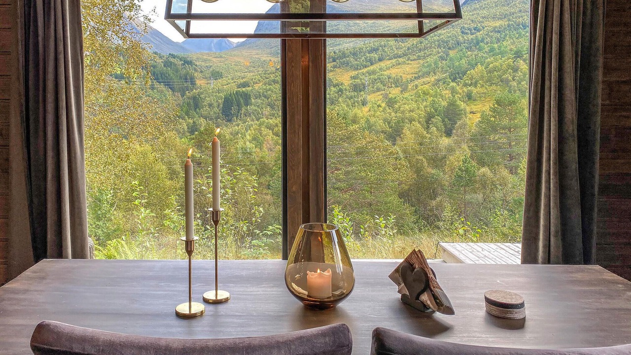 Photo of Bedroom in Møre og Romsdal