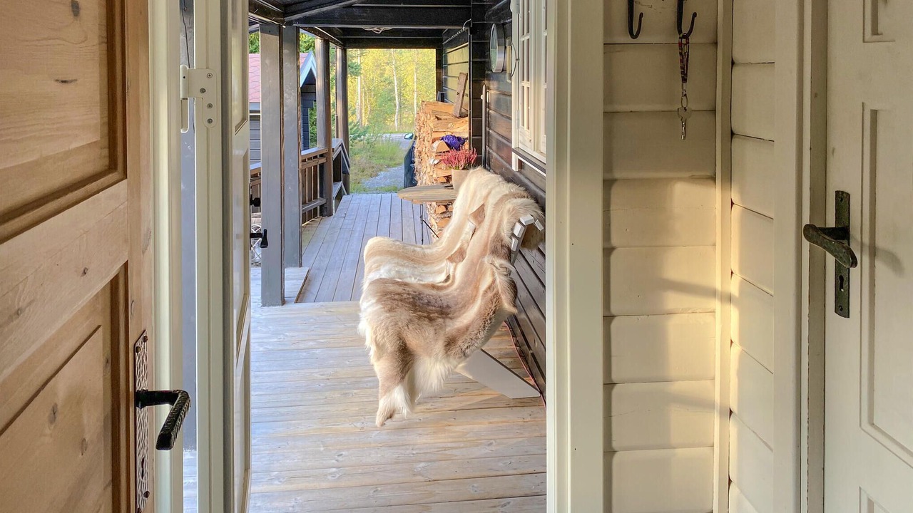 Photo of Others in Bjorli