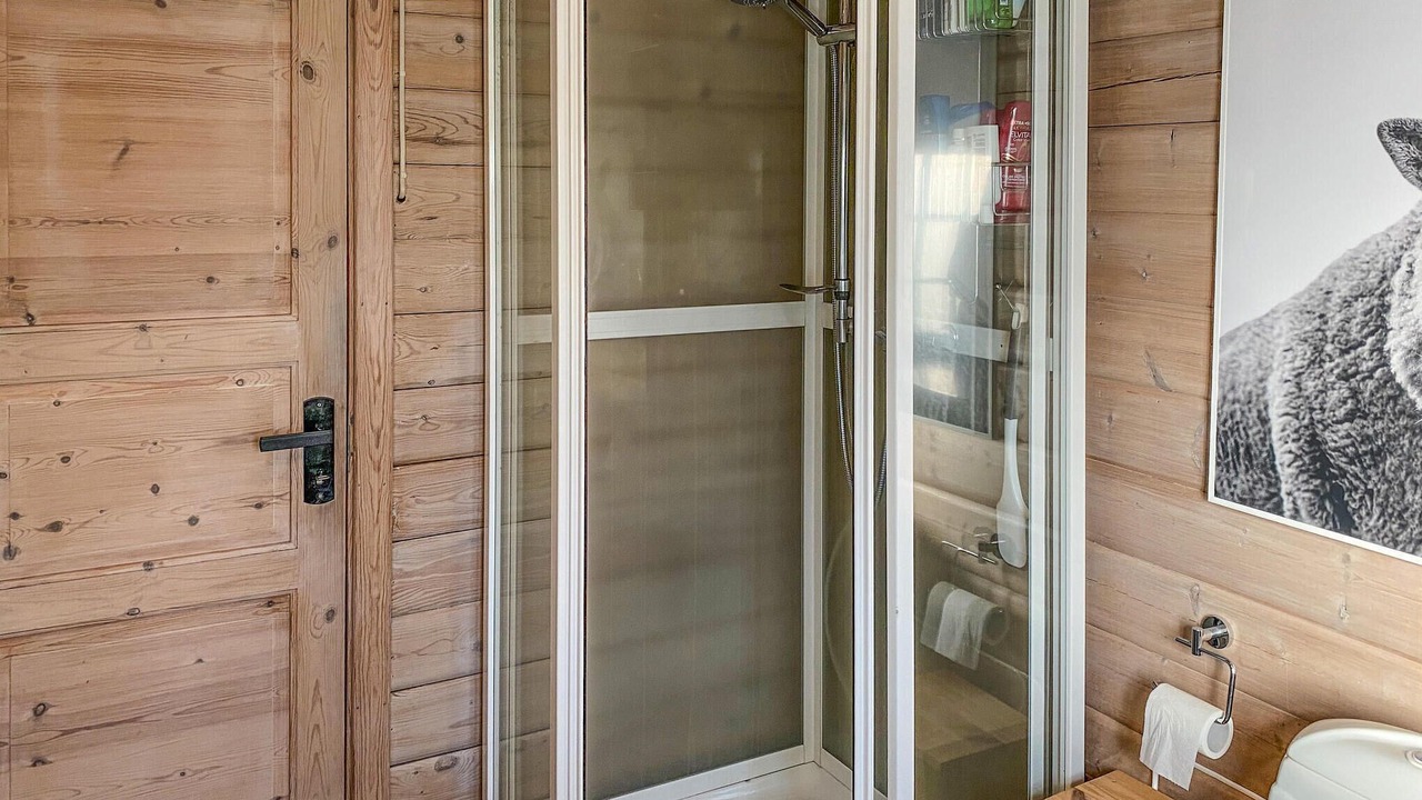 Photo of Bathroom in Bjorli