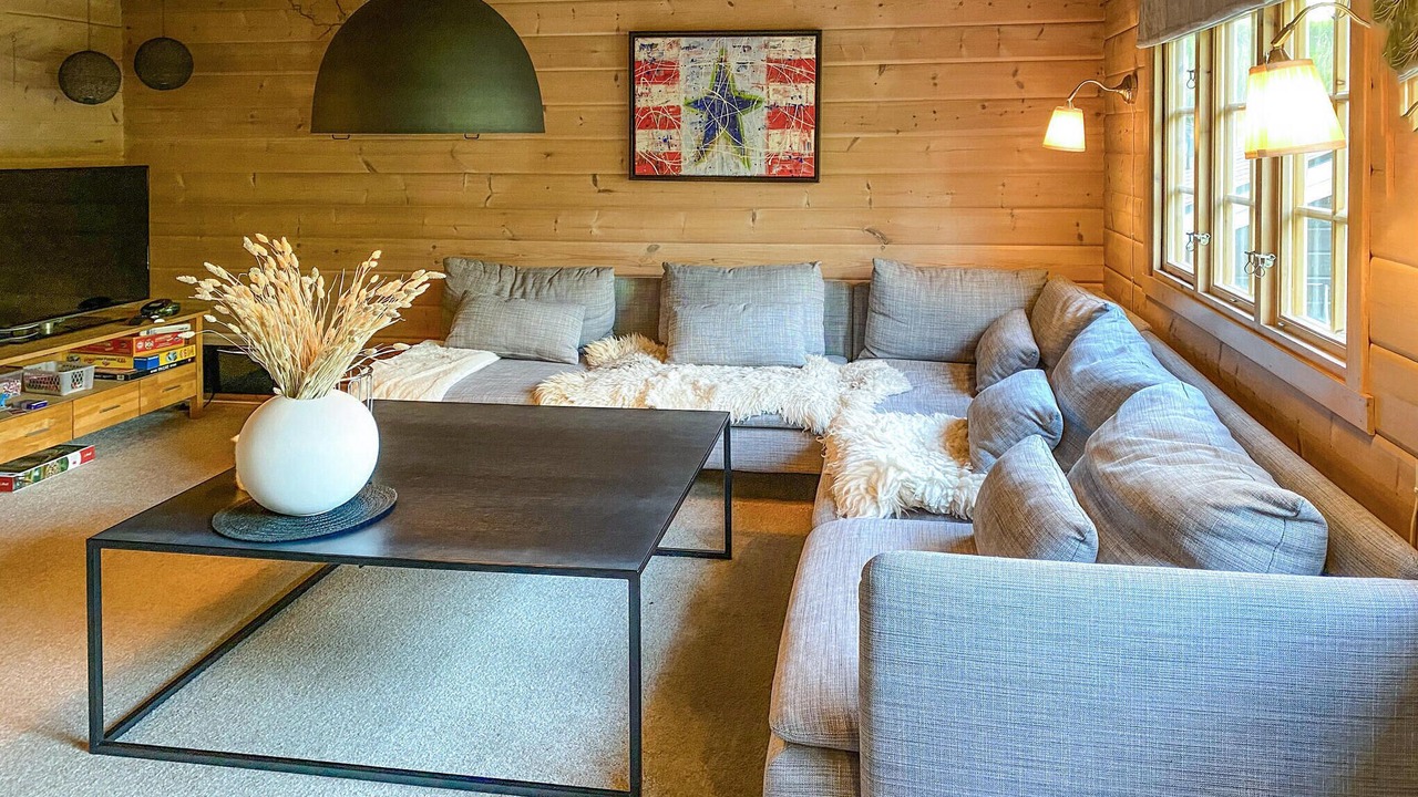Photo of Bedroom in Bjorli