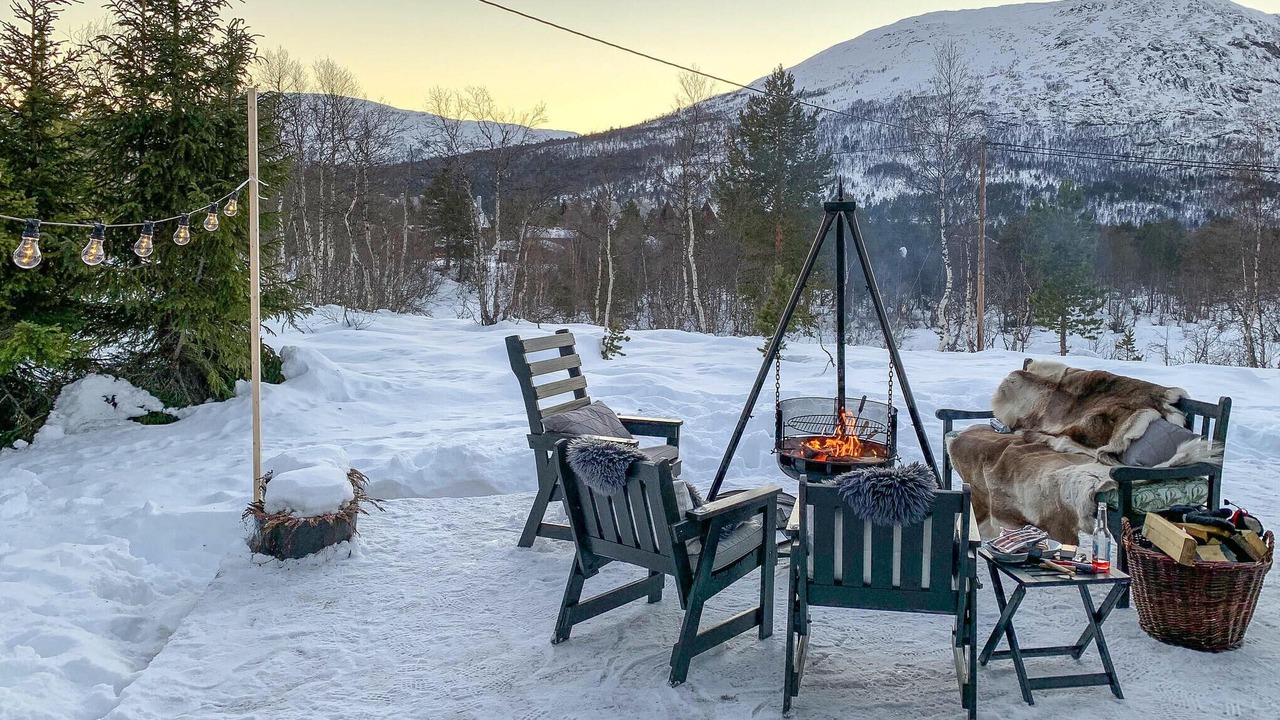 Photo of Others in Bjorli