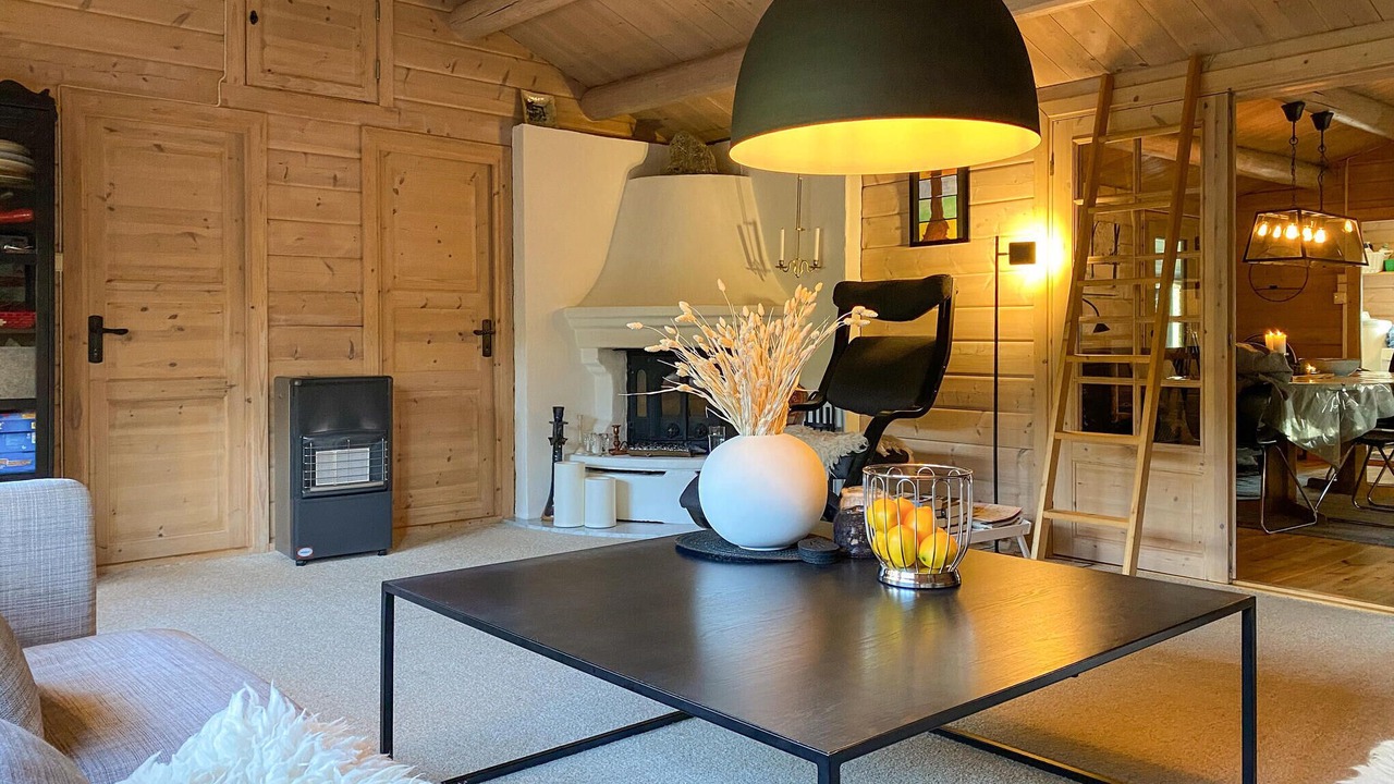 Photo of Bedroom in Bjorli
