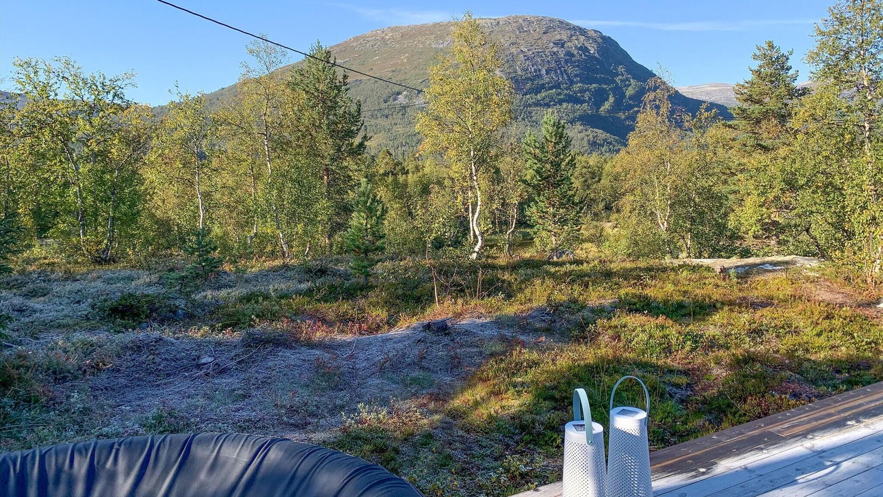 Photo of Bedroom in Bjorli