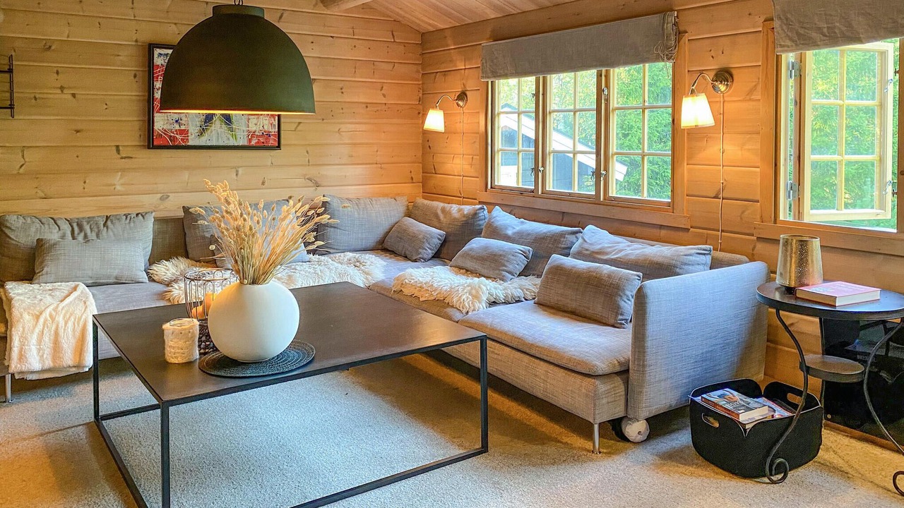 Photo of Bedroom in Bjorli