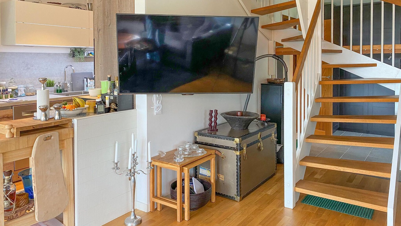 Photo of Bedroom in Sorunda
