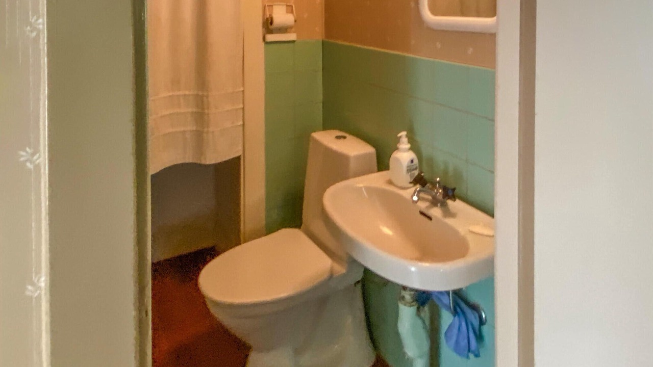 Photo of Bathroom in Tranas
