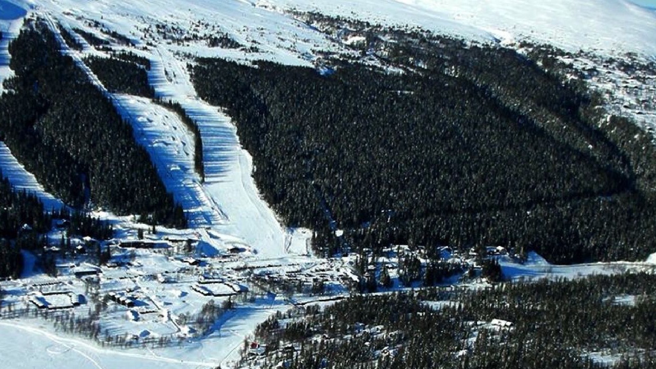 Photo of Outdoor in Hallen