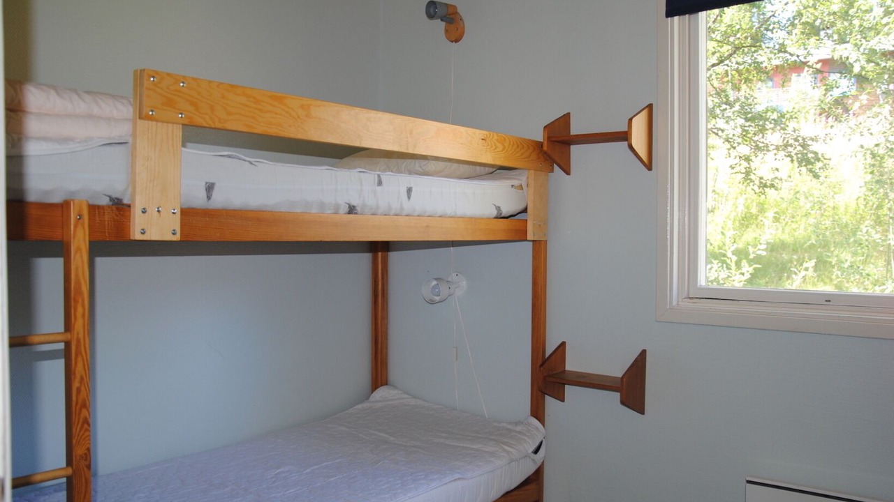 Photo of Bedroom in Hallen
