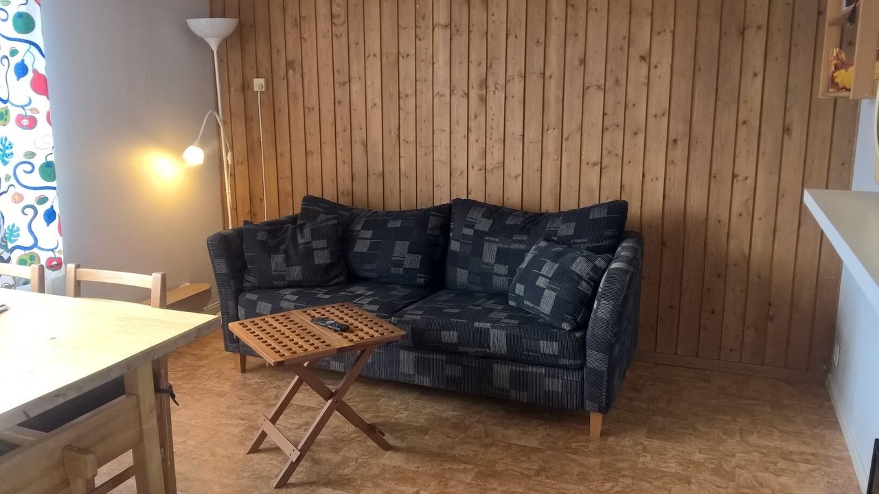 Photo of Livingroom in Hallen