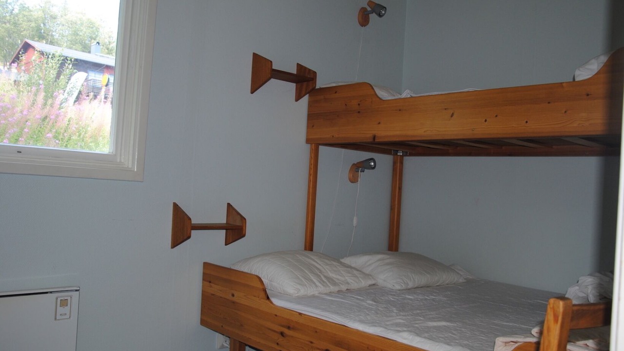 Photo of Bedroom in Hallen