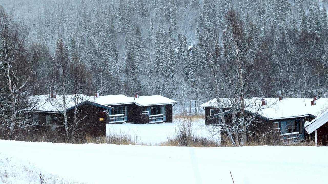 Photo of Outdoor in Hallen