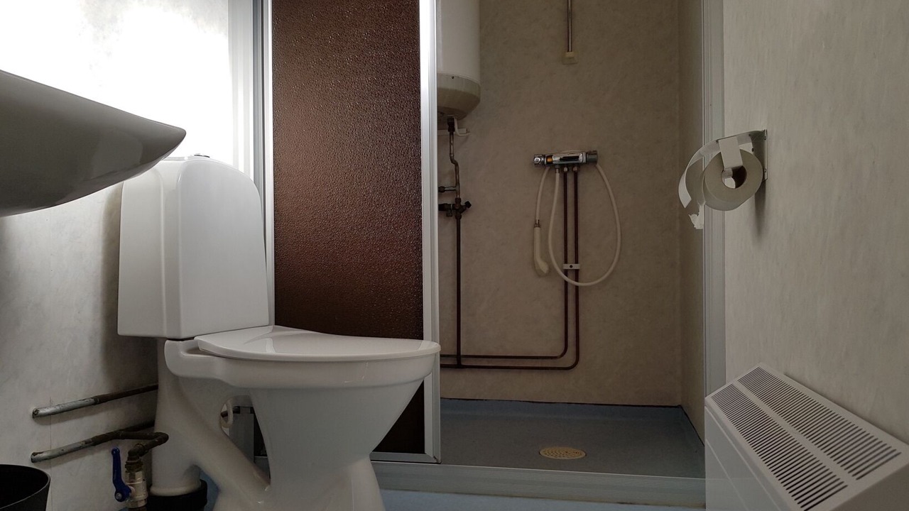 Photo of Bathroom in Hallen