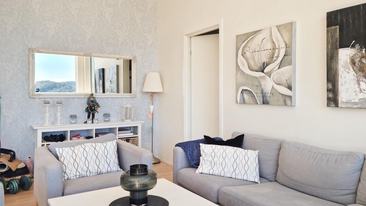 Photo of Bedroom in Lyngdal