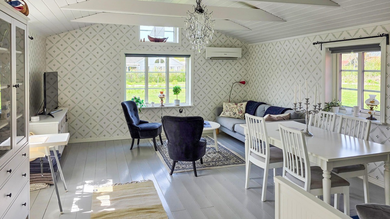 Photo of Bedroom in Farjestaden