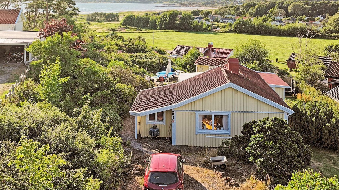 Photo of Outdoor in Varberg Municipality