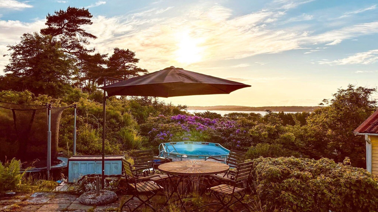Photo of Outdoor in Varberg Municipality