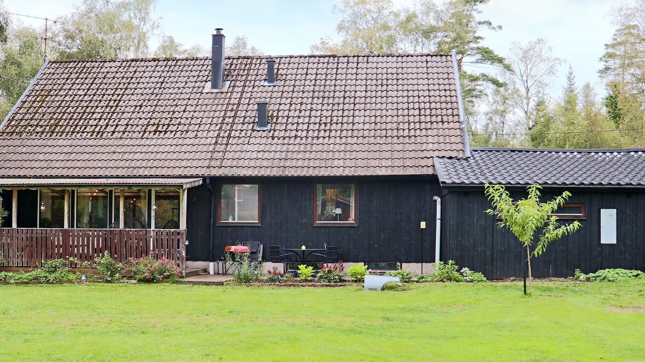 Photo of Outdoor in Ullared