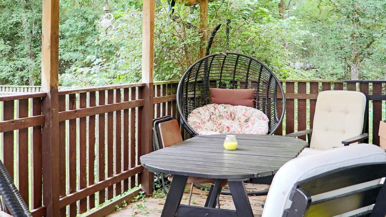 Photo of Outdoor in Ullared