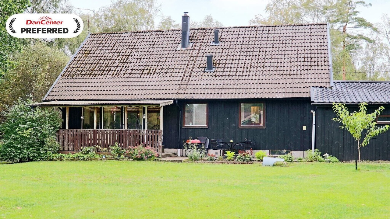 Photo of Outdoor in Ullared