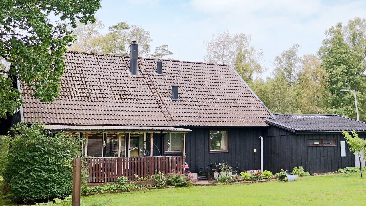 Photo of Outdoor in Ullared