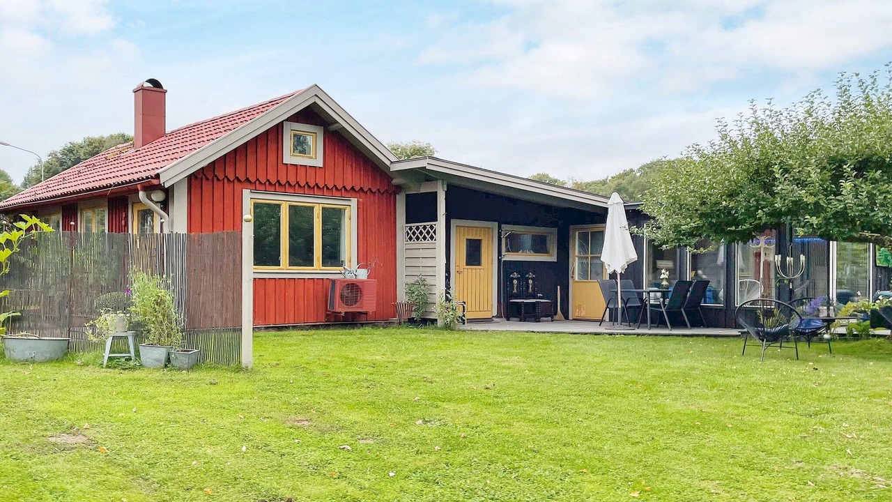 Photo of Outdoor in Torne
