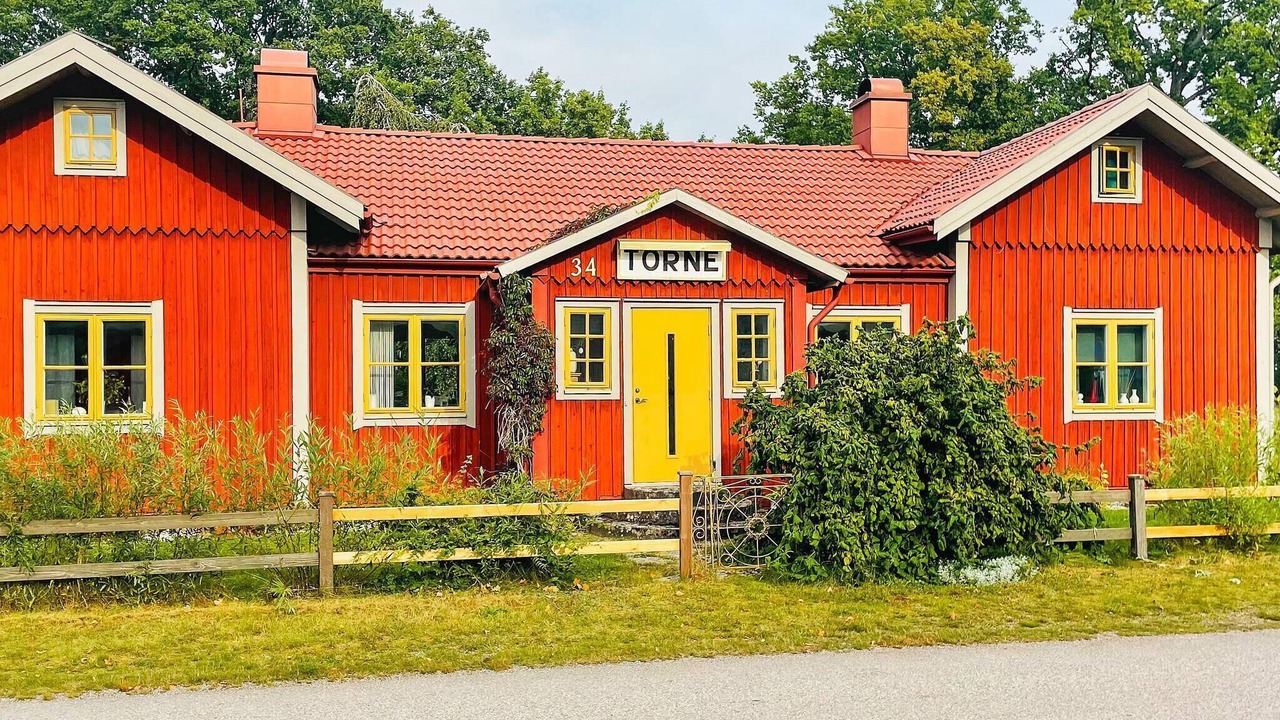 Photo of Outdoor in Torne