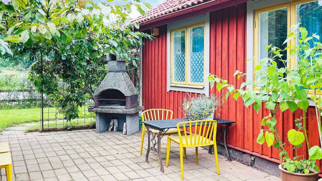 Photo of Outdoor in Torne