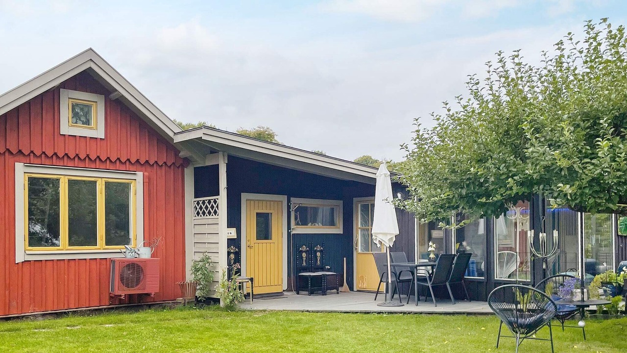 Photo of Outdoor in Torne