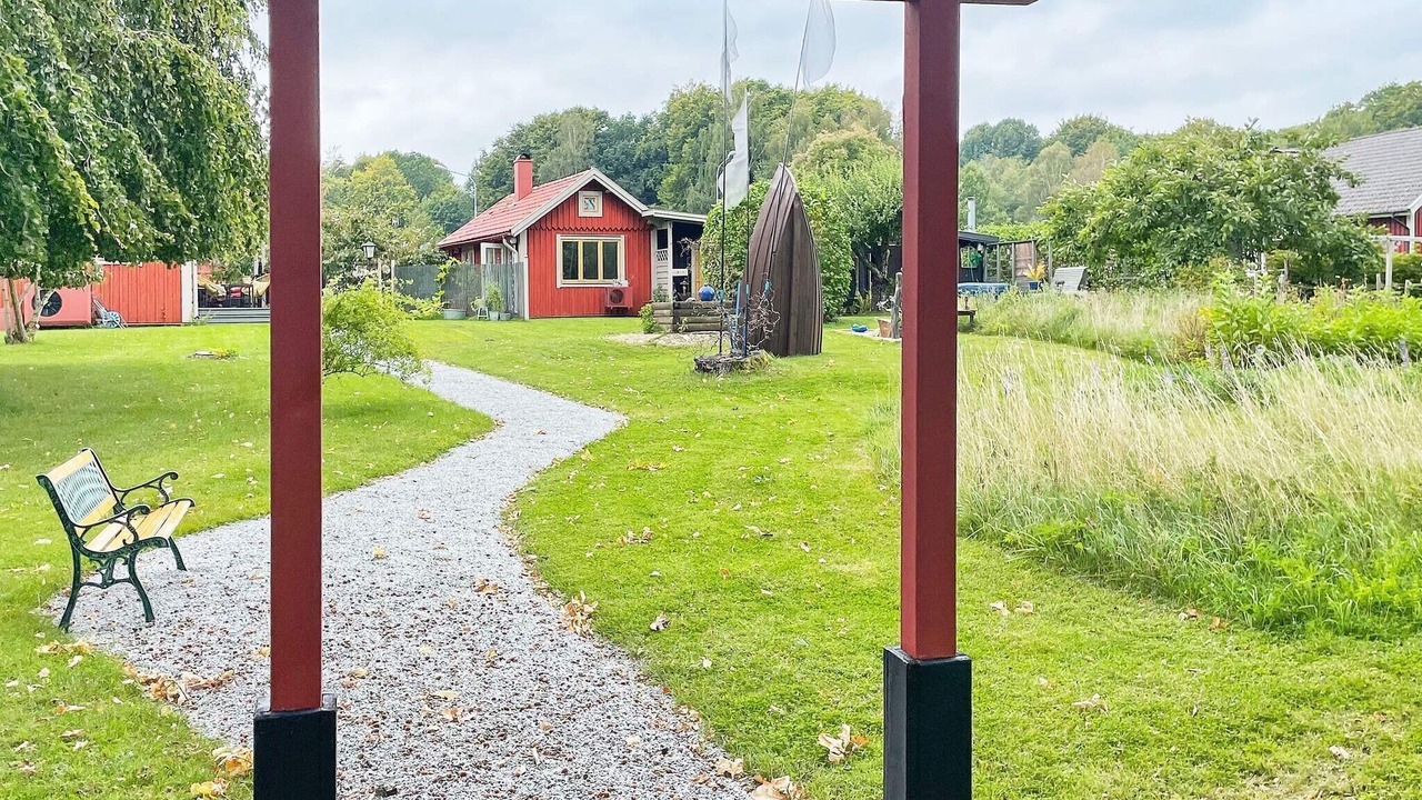 Photo of Outdoor in Torne