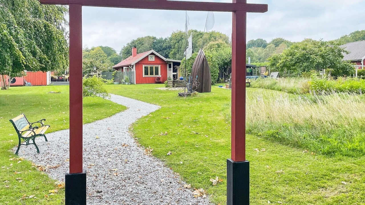 Photo of Outdoor in Torne