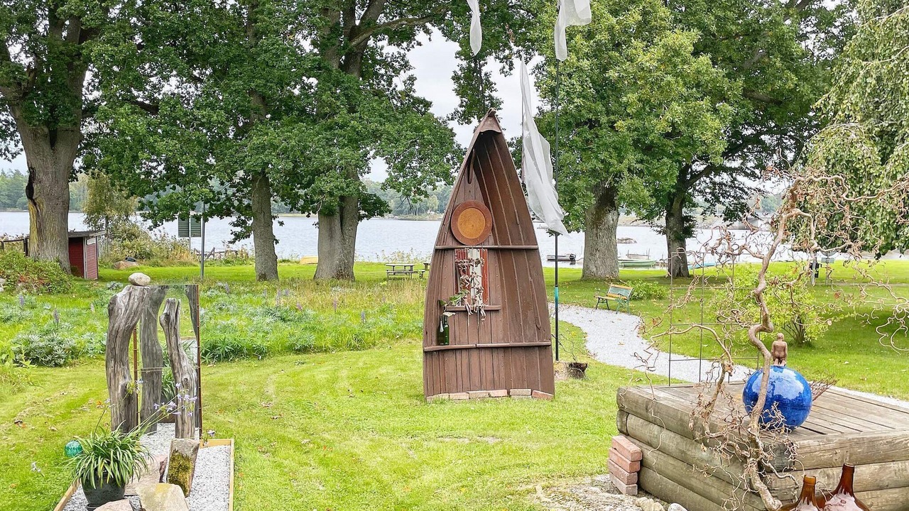 Photo of Outdoor in Torne