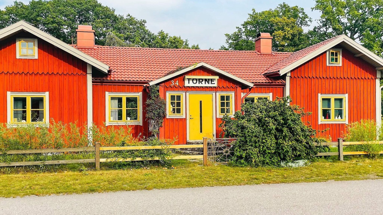 Photo of Outdoor in Torne