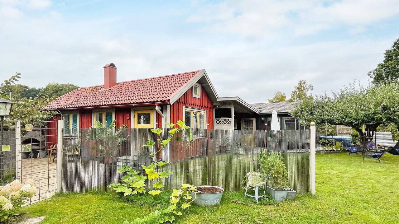 Photo of Outdoor in Torne