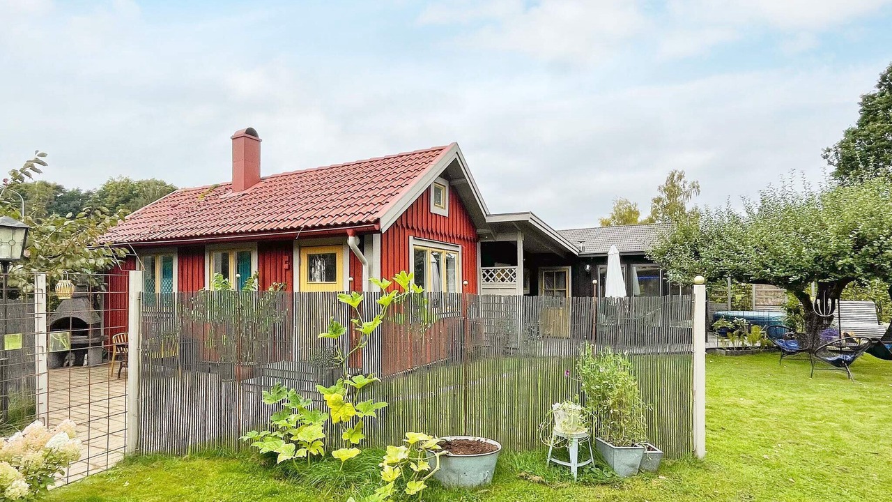 Photo of Outdoor in Torne