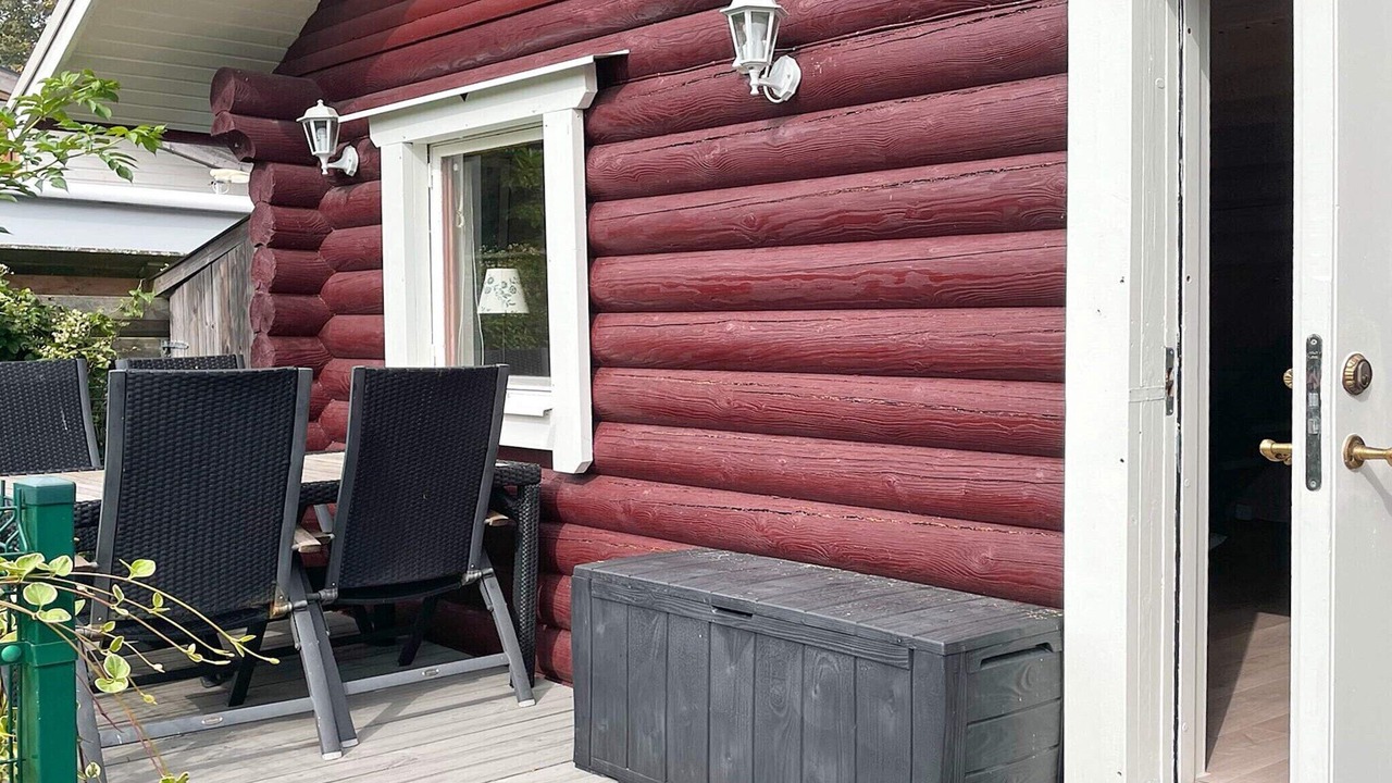 Photo of Outdoor in Gislov