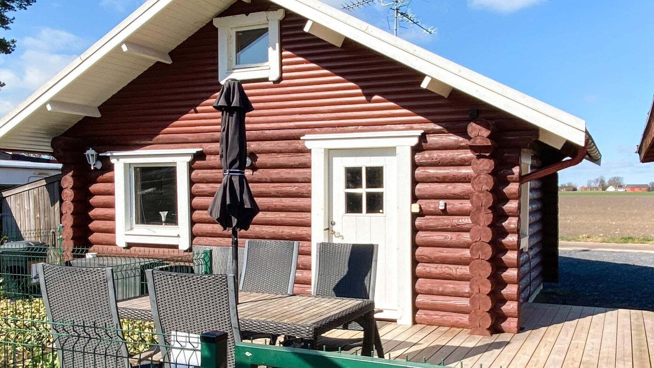 Photo of Outdoor in Gislov