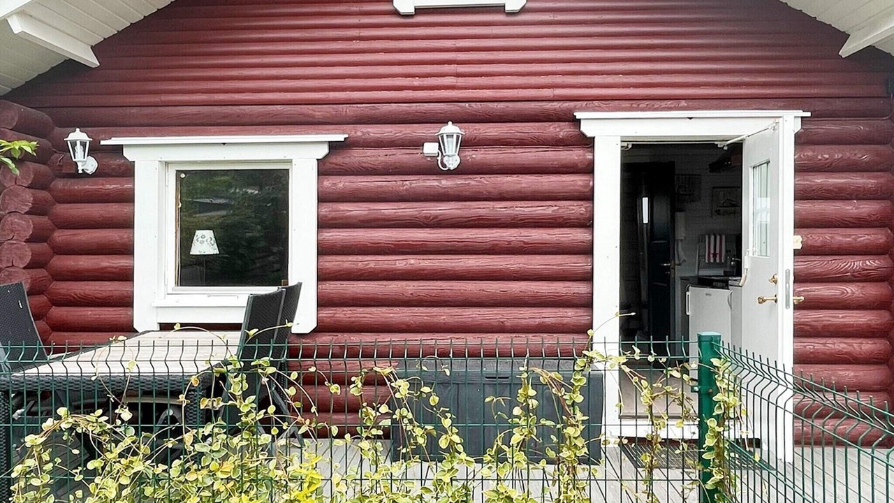 Photo of Outdoor in Gislov