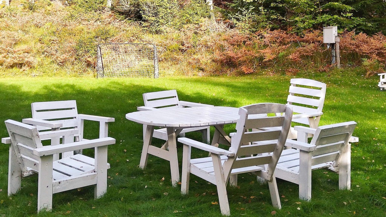 Photo of Outdoor in Dals-Ed N