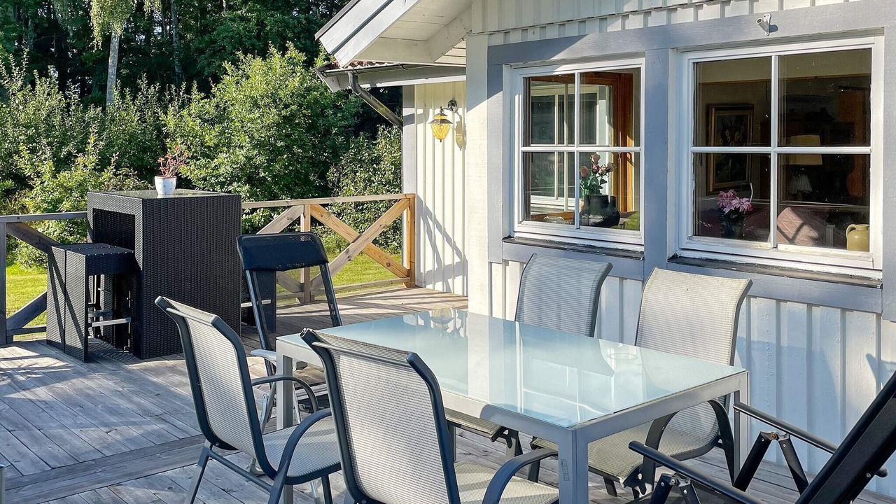 Photo of Outdoor in Solvesborg