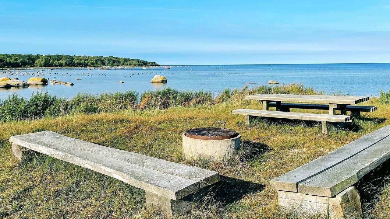 Photo of Outdoor in Solvesborg