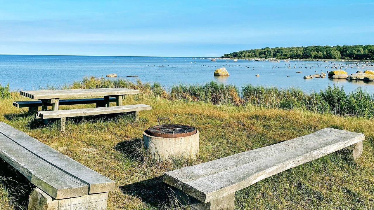 Photo of Outdoor in Solvesborg