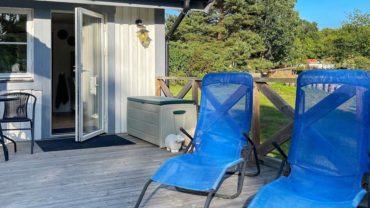 Photo of Outdoor in Solvesborg