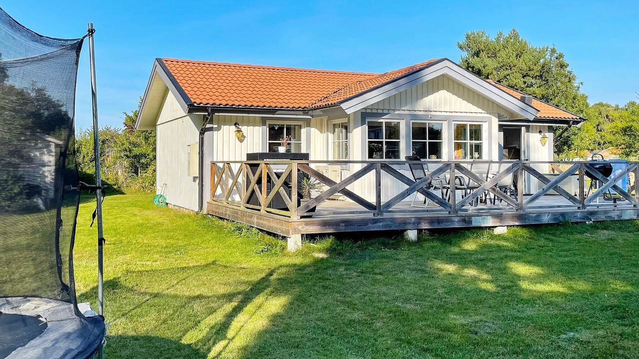 Photo of Outdoor in Solvesborg