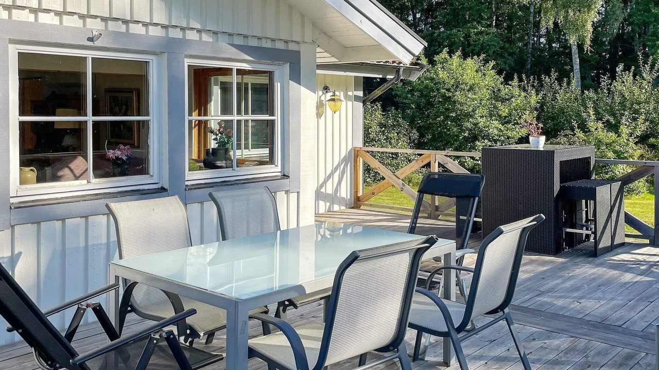 Photo of Outdoor in Solvesborg
