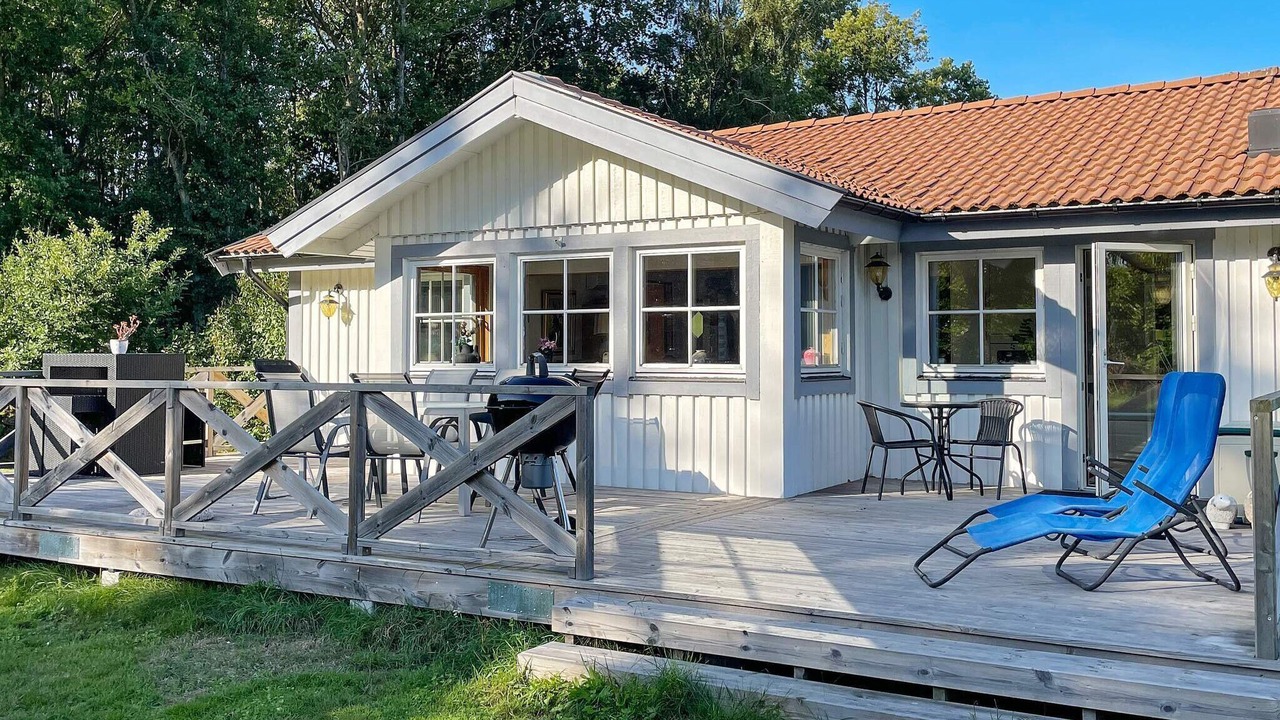 Photo of Outdoor in Solvesborg