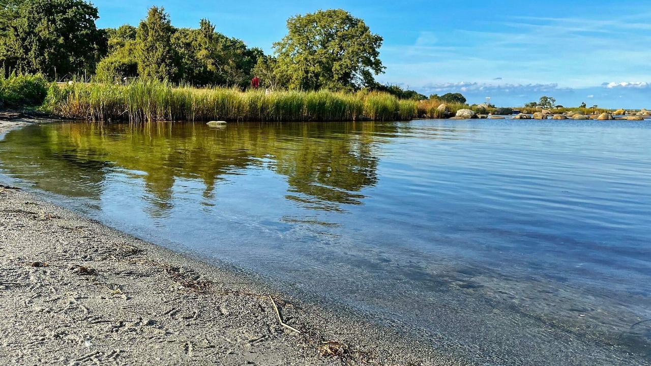 Photo of Outdoor in Solvesborg