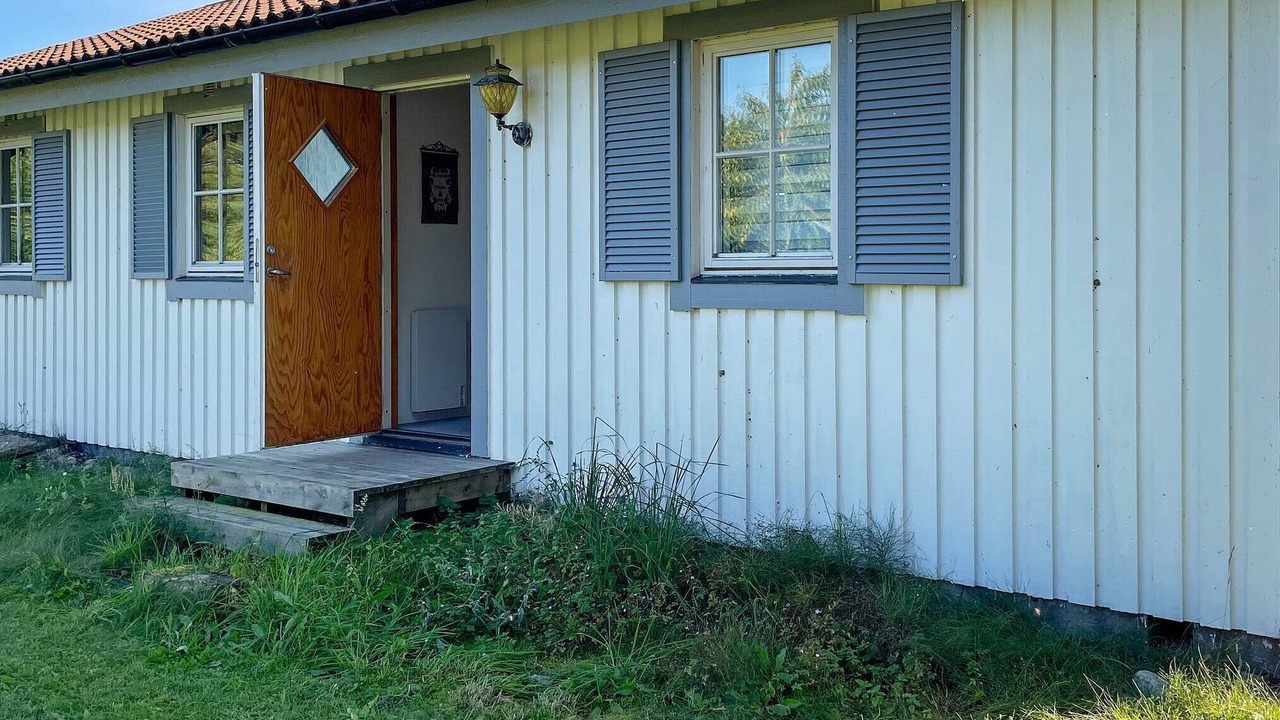 Photo of Outdoor in Solvesborg