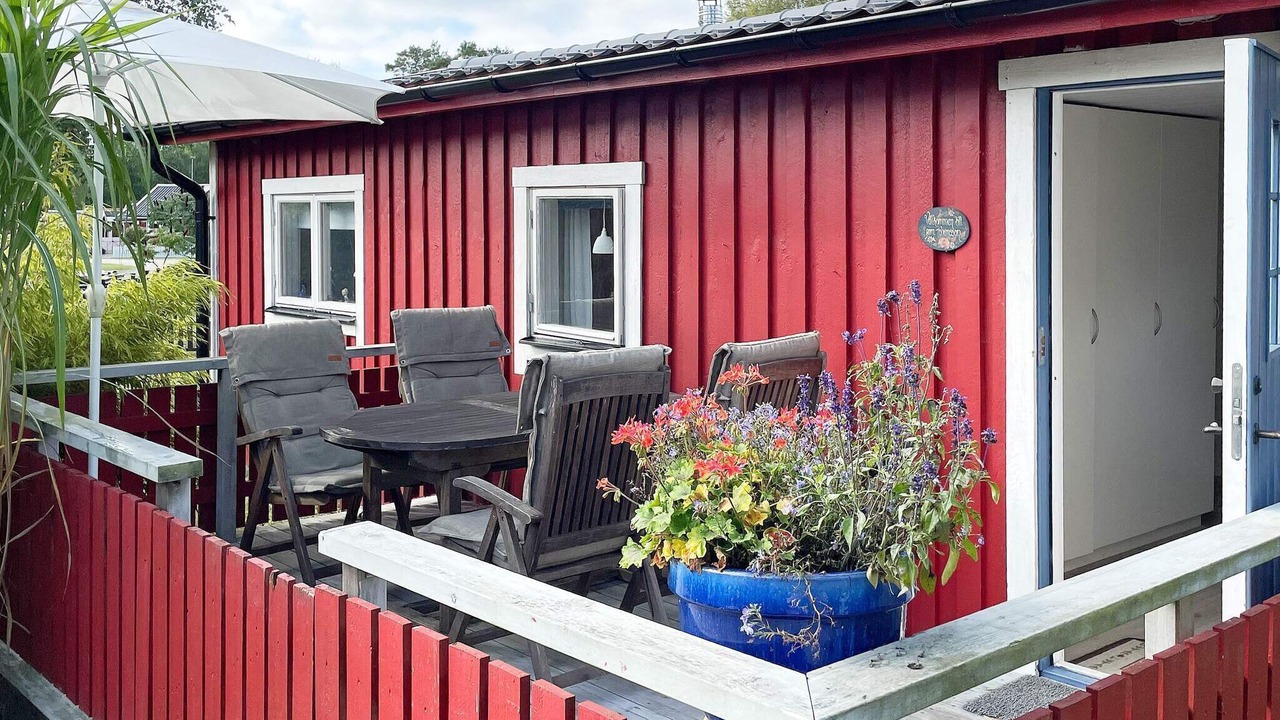 Photo of Outdoor in Falkvik